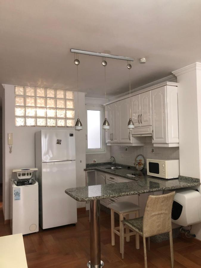 Canteras 201 Apartment *