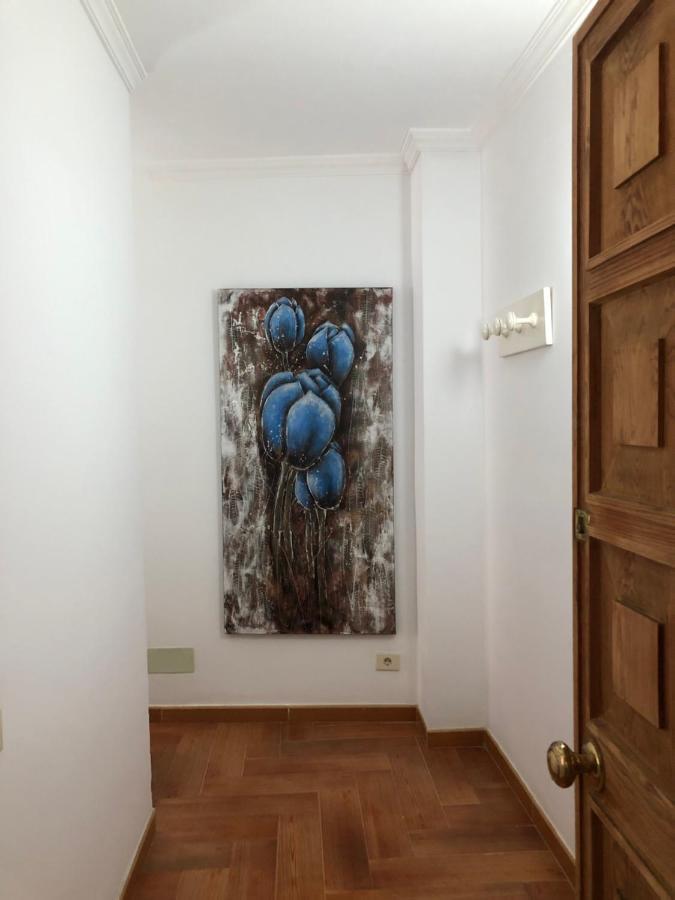 Canteras 201 Apartment *