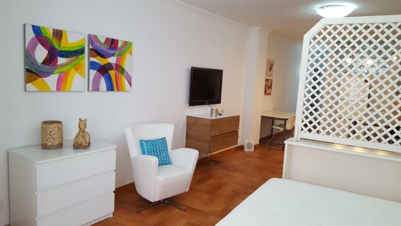 Canteras 201 Apartamento